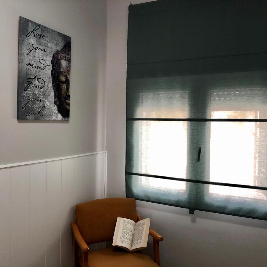 Casa La Mimbrera Lejlighed Las Navas del Marqués Eksteriør billede