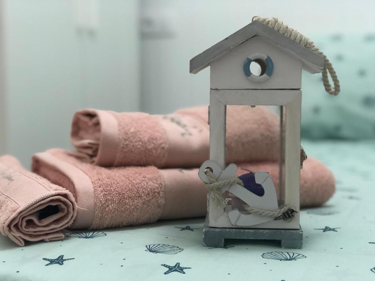 Casa La Mimbrera Lejlighed Las Navas del Marqués Eksteriør billede